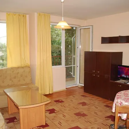 Apartment In *