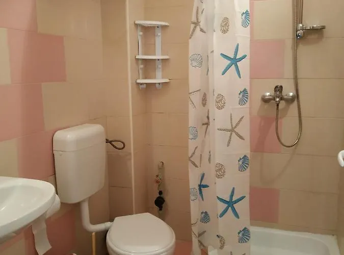 In Apartment *