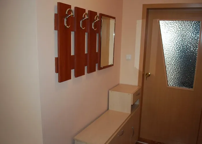 Apartment In