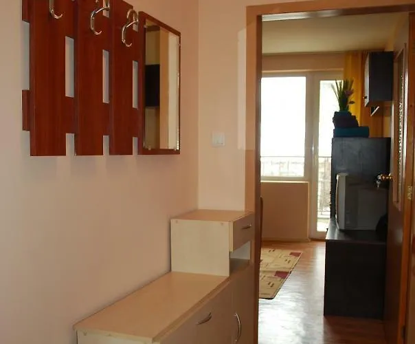 Apartment In