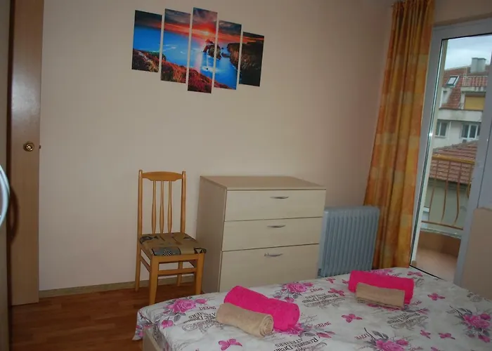 In Διαμέρισμα