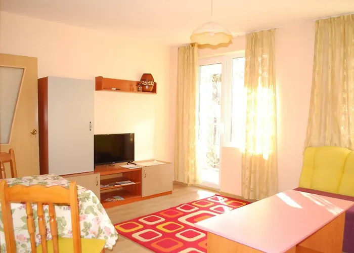 Apartment In *