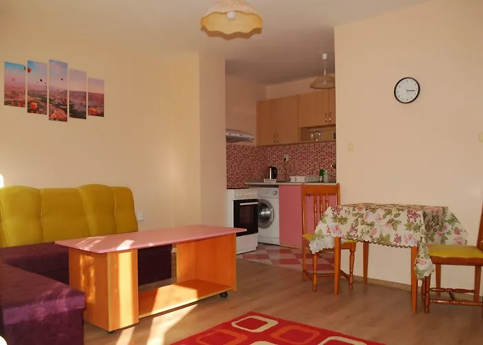 In Apartment Varna