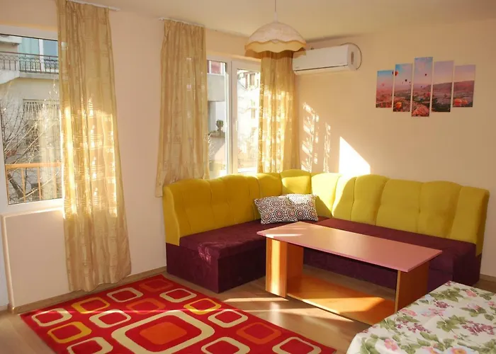 Apartment In