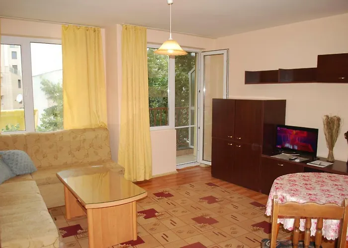 Apartment In *