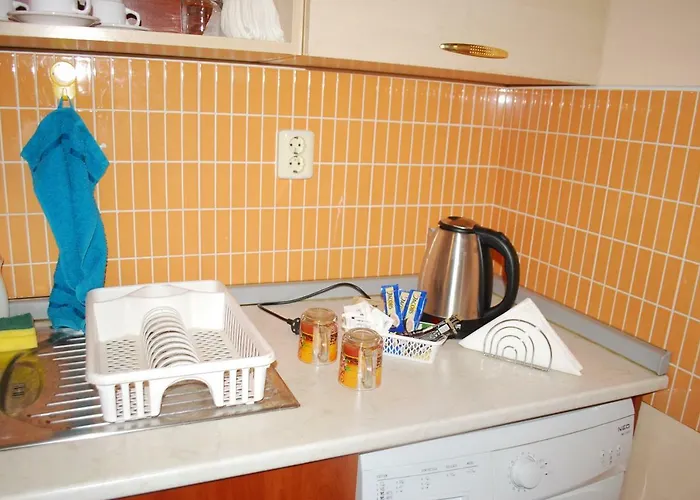 In Apartment Varna
