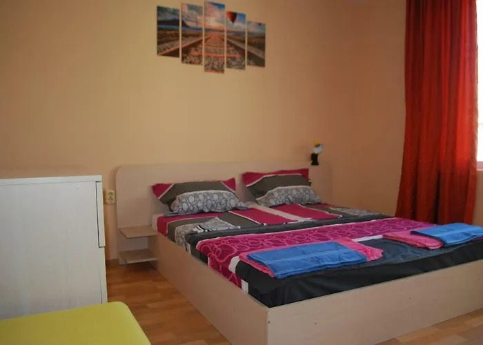 In Apartment Varna